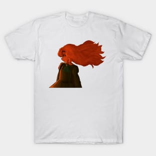 a painting's demise T-Shirt